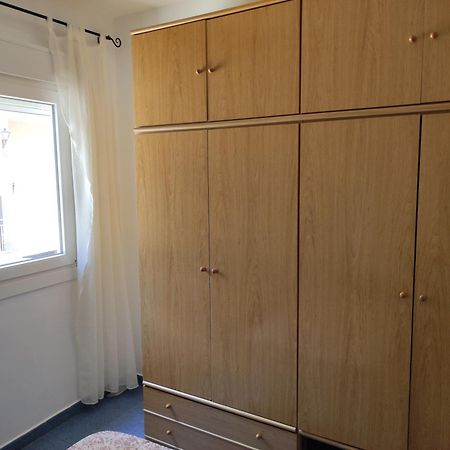 Apartamentos Aguadulce Aguadulce  Zewnętrze zdjęcie