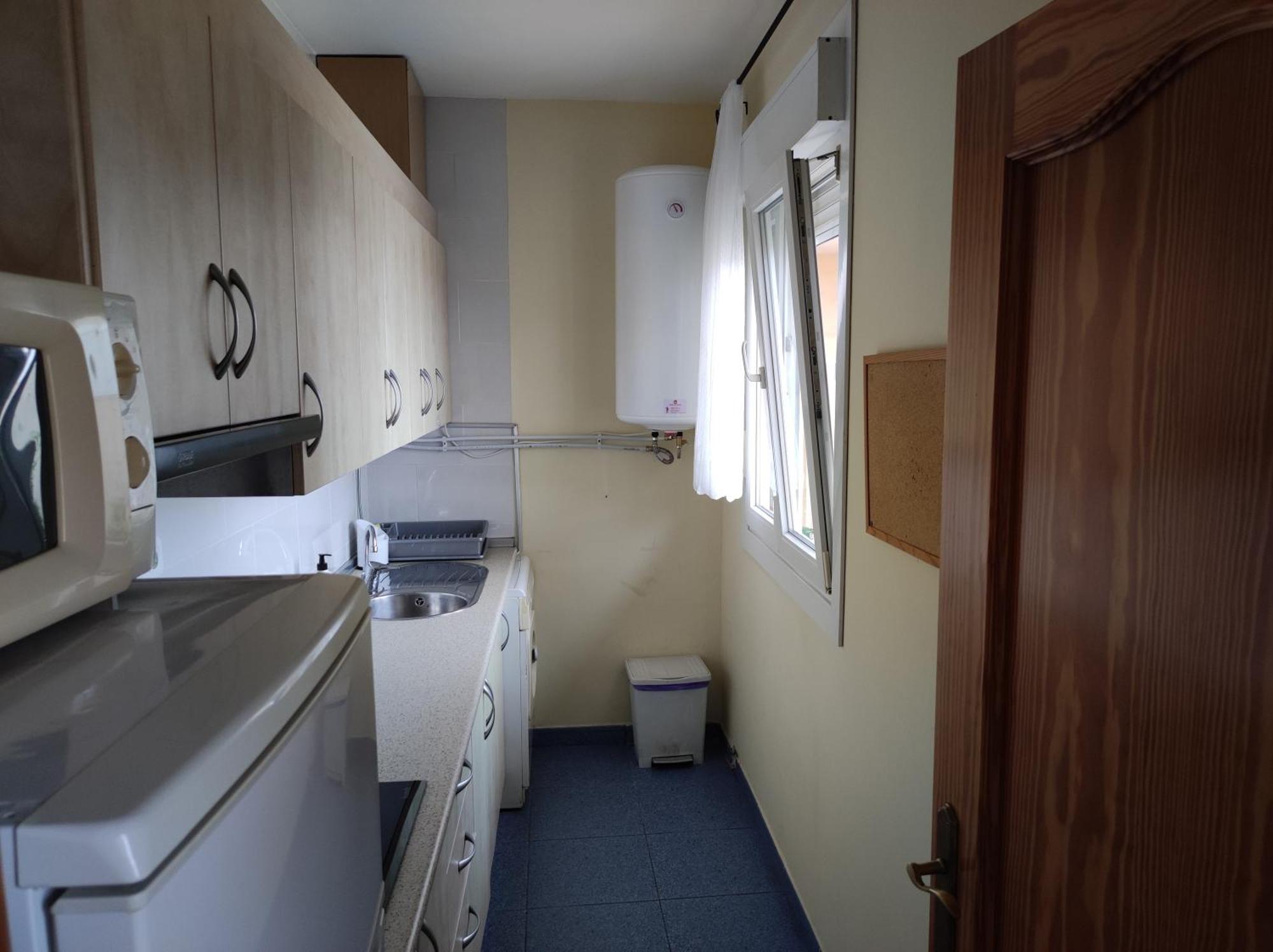 Apartamentos Aguadulce Aguadulce  Zewnętrze zdjęcie