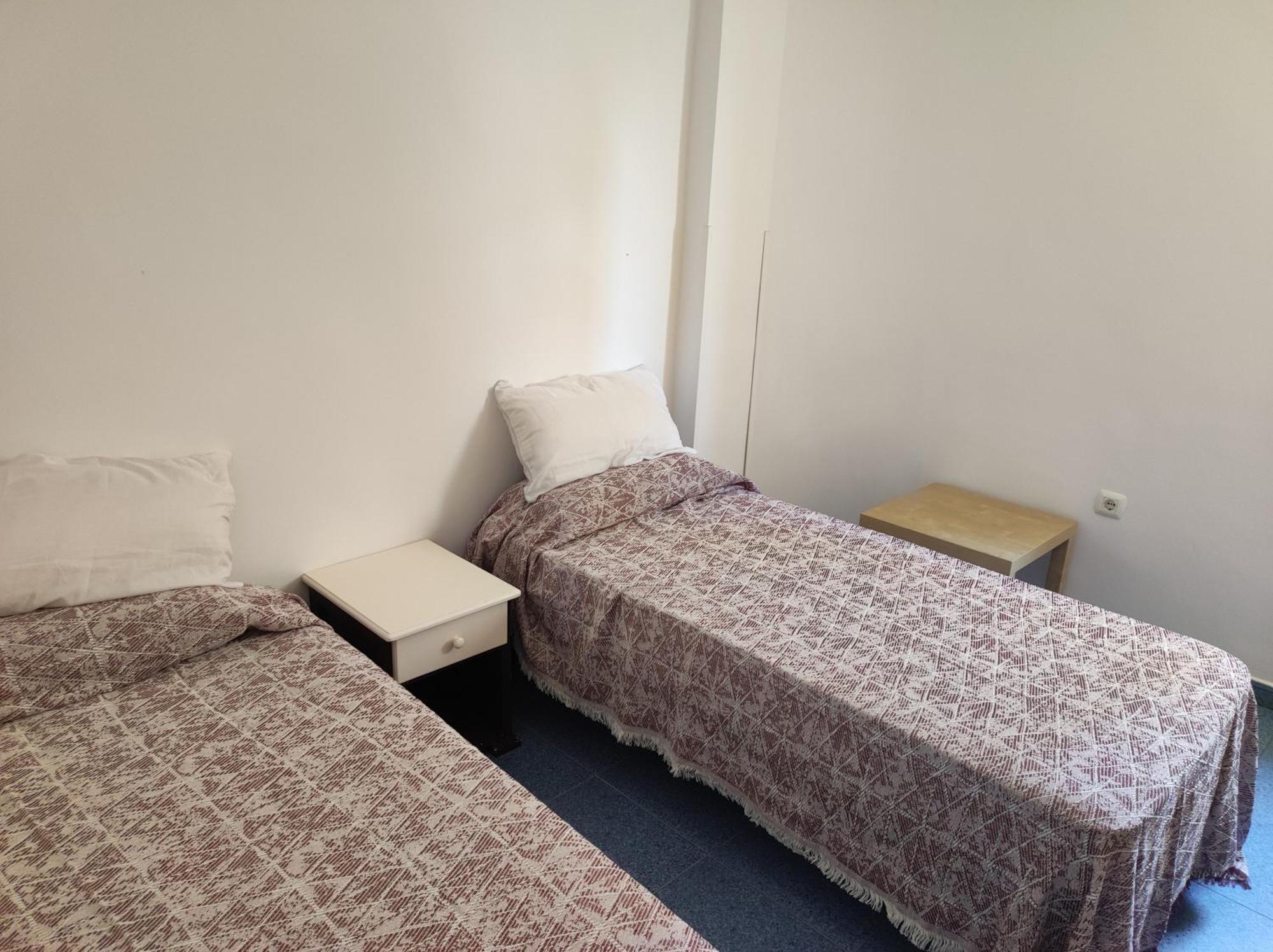 Apartamentos Aguadulce Aguadulce  Zewnętrze zdjęcie
