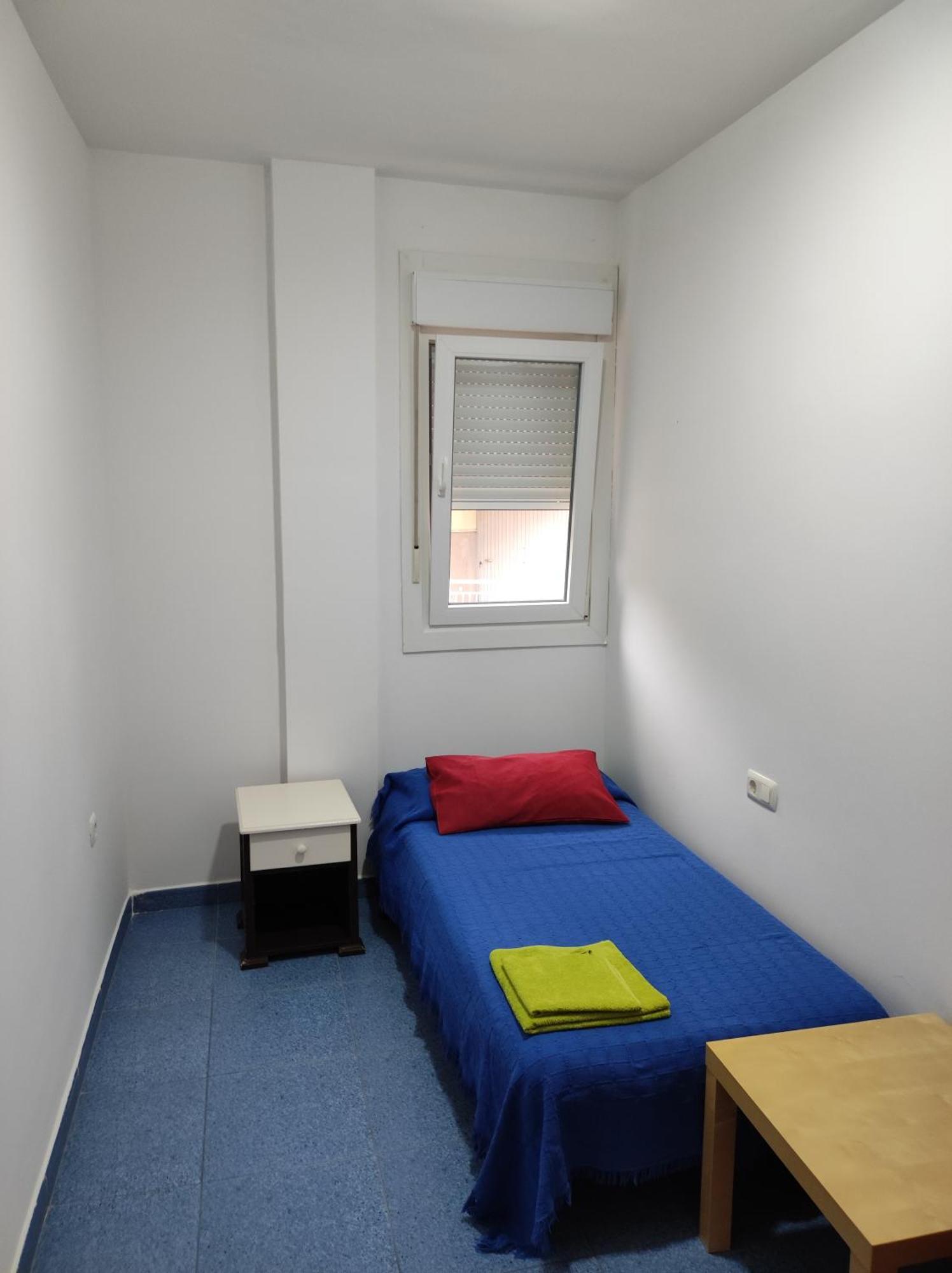 Apartamentos Aguadulce Aguadulce  Zewnętrze zdjęcie