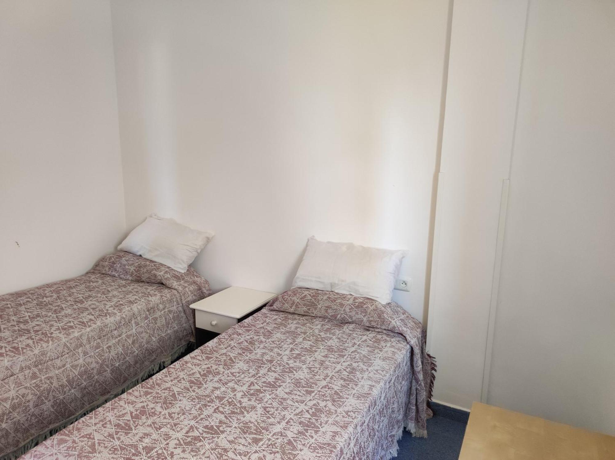 Apartamentos Aguadulce Aguadulce  Zewnętrze zdjęcie