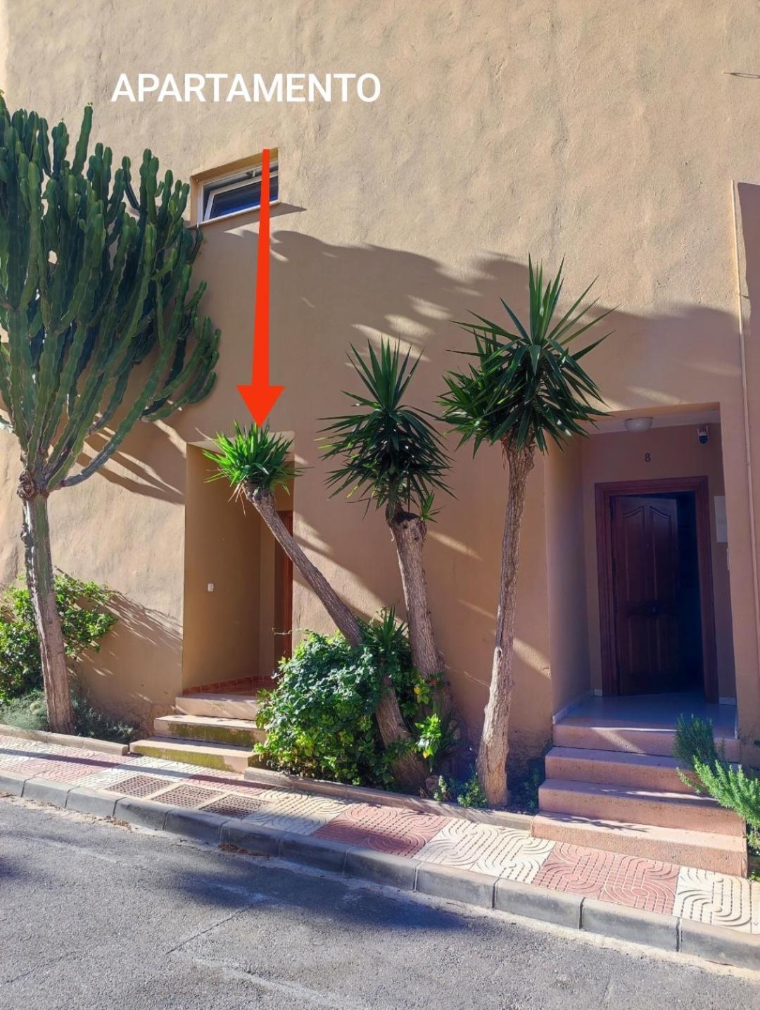 Apartamentos Aguadulce Aguadulce  Pokój zdjęcie